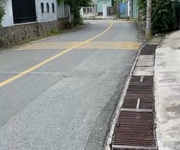 Ở đây bán lô đất khủng 3,8mx25m mặt tiền 8m lê lợi thị trấn hóc môn