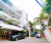 Nhà hẻm ô tô lê văn sỹ - quận tân bình - 4 x 12 m vuông - sân thượng - 11 tỷ