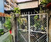 Nhà lô góc shr 10m ra hxh 46m2   phan văn trị bình thạnh s