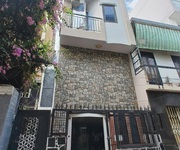 Nhà vuông shr 5 tầng hxh 26m2   xô viết nghệ tĩnh bình thạnh