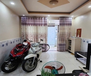 Giảm sốc 1.1 tỷ  nhà vuông shr 2 tầng 22m2   phan huy ích gò vấp