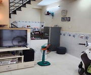 3 Giảm sốc 1.1 tỷ  nhà vuông shr 2 tầng 22m2   phan huy ích gò vấp