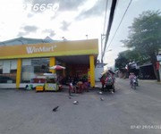 Quận 12 phường trung mỹ tây - đường hà đặc - nhà 2 tầng - nở hậu, dt : 99,6m2