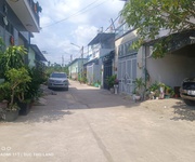 Giảm mạnh 500tr bán nhanh 112m2 đất hxh 7m tx52 cạnh sông vàm thuật mát, nhỉnh 4 tỷ