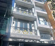 Nhà đẹp 5 tầng   sát cư xá bùi minh trực, quận 8   hoàn công đầy đủ   60m    giá chỉ 8.5 tỷ