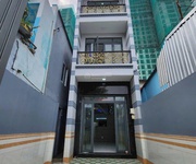 Bán nhà 4 tầng 68m bình đông, quận 8 hẻm 4m thông sổ hồng riêng, hoàn công đủ chỉ nhỉnh 5 tỷ