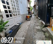 2 Nhà tân phú gần đại học công thương aeon tp 56m   sát hxh chỉ 5.199ty