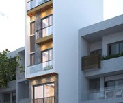 Bán nhà võ chí công- ô tô- thang máy ở ngay -65m 5 tầng 14.3 tỷ