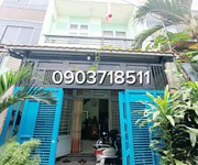 Siêu phẩm giáp tân phú 2 tầng btct mới đẹp hẻm 4m thông 51m   4.7x11  btđ, bình tân.