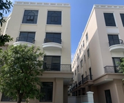 Hoa hậu  chính chủ bán cọ xanh 137mx5 25tỷ cx12-08 lô góc 2 tiền view vườn hoa  3 thoáng