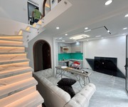 1 Biệt thự mini âu cơ tbình chỉ 4.748 tỷ  2tầng đúc đẹp   full nội thất cao cấp