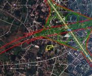 4 Chính chủ bán gấp lô đất 100m2 tdc vai réo, gần nhà máy in tiền cách công nghệ cao chỉ 1km