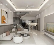 Bán nhà mặt tiền sông đáy, phường 2 tân bình  4x17m  cạnh sân bay