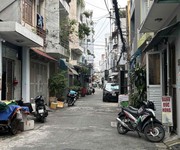 Đường trần văn ơn - khu vực tân sơn nhì - quận tân phú