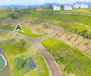 Đầu tư sinh lời   Đất biệt thự đồi 128.4m  tại Bảo Lộc, chỉ 1,2 tỷ/nền