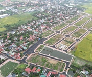 Đất nền trung tâm đất đỏ   hạ tầng chuẩn resort, giá cực tốt chỉ 980 triệu/nền