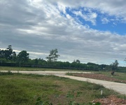 Cơ hội sở hữu đất Dạ Lê - Pháp lý rõ rang,an cư lý tưởng