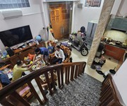 Bán nhà đê la thành dân xây, 31m 5 tầng 9,9tir- trung tâm kết nối khu vực đống đa