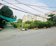 Bán đất 2 mặt tiền đường số 8 - ngay hồ học lãm - kinh dương vương, 2282m2, 160 tỷ.