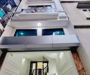 Bán nhanh nhà kim giang- ô tô vào nhà - 30m ra ô tô tránh - 9 phòng cho thuê - 10,5ti - 6 tầng 52m