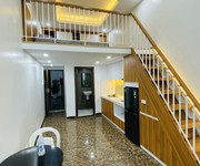 Toà căn hộ đường 5m sát lê đình lý, 170m2, 6 tầng, hiện đại, thu 150tr/th