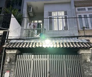 Chính chủ bán gấp căn nhà 2 tầng, hẻm xe ô tô, trên đường dương quảng hàm, p.06, gv gía chỉ 7,25 tỷ