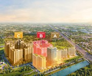 Hội thảo  the win city   giải pháp an cư cho gia đình trẻ