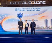 Căn hộ view quảng trường 2pn   tầng 11 capital square   giá đẹp giai đoạn đầu 2025