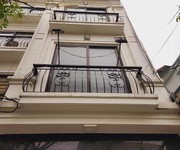 Nhà đẹp đông ngạc - dt33m2 - 5 tầng - giá 5,7 tỷ - ngõ thông thoáng