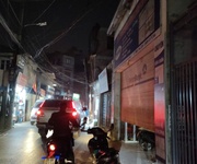 Cơ hội ngàn năm có một bạch đằng 80m/100m, 4 tầng, mặt tiền 3.3m, 6.3 tỷ hai bà trưng.