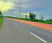 Lô Biệt thự 322m  mặt tiền đường tránh QL55, gần biển Phước Hải, kết nói nhanh đến trung tâm TP. Rịa