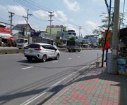 Siêu phẩm đất shr a4  10x49  mặt tiền phan văn hớn, bà điểm, hóc môn