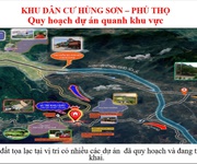 Sống thanh bình- sinh lời bền vững tại kim bôi