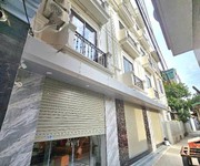 bán nhà siêu đẹp-ngô gia tự 36m    mt 4m   gara ô tô   2 thoáng   kinh doanh văn phòng- của