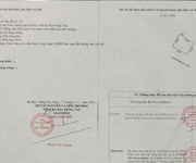 Bán 1445m2 đất mặt tiền đường hoàng hoa thám, bà rịa vũng tàu- vị trí vàng, tiềm năng tăng giá cao