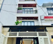 Siêu phẩm khu nguyễn gia trí p.25 bình thạnh - ngay đh hutech - hẻm 8m xe hơi tránh