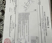 Chủ cần bánđất đẹp góc 2 mặt tiền hẻm 378/ đường trương công định   phường 8 củ