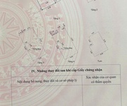 Bán căn thô 5 tầng mt 6,5m hoàng huy riverside, hồng bàng