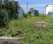 Bán gấp đất đường vườn lài an phú đông 213m2 giá 14 tỷ, ngan tới 7,5 m, đường xe hơi thông gần bờ