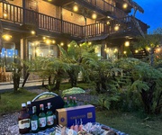 Cực hiếm  khu nghỉ dưỡng trên mây giữa mai châu   sổ đỏ chính chủ, giá chỉ 3,5 triệu/m