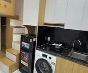 Ccmn cầu giấy thang máy - ppcc đầy đủ - 28 phòng - 97m2 7 tầng mt 3m giá 26 tỷ