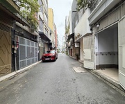 Hẻm kinh doanh sầm uất - chính chủ bán 15.6 tỷ - p15 phú nhuận - nhà 3 tầng hoàn công đủ - trân huy