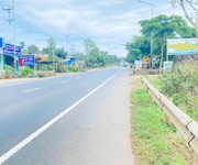 Bán 1000m2 đất mặt tiền ql20, phú hội cũ, đức trọng, lâm đồng