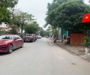 Duy nhất 109m2 đất KĐT 31ha Trâu Quỳ, mặt tiền 7,06m, hướng ĐN - Vị trí đẹp, View Trường Cấp 2