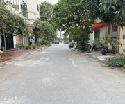 Cần bán 55,7m2 đất TĐC Trâu Quỳ, Gia Lâm. View vườn hoa thoáng mát, tiện ích ngập tràn