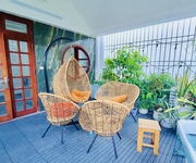 Bán nhà Lương Định Của Lô góc-ngõ To Hơn Phố   Lexus tránh-Kinh Doanh đỉnh-45m2