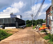 Bán Đất Thổ Cư Ngay Đường Hàm Nghi, P Bảo Vinh, Đồng Nai, Giá Chỉ 870tr