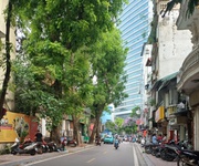 Mặt Phố Phó Đức Chính 48M2 Mặt Tiền 4,56M 26.9 Tỷ  2 Mặt Phố trước sau