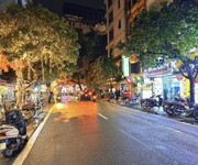 Nhà Sát Hồ Gươm Ngay Hàng Dầu   Hàng Thùng 4 Tầng MT 4M 67 Tỷ