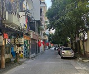 Bán đất nguyễn lân 66M phân lô quân đội 2 ô tô tránh tặng gpxd 7 tầng thanh xuân